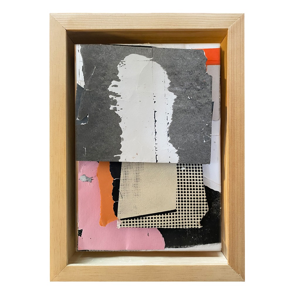 Work by John Atherton