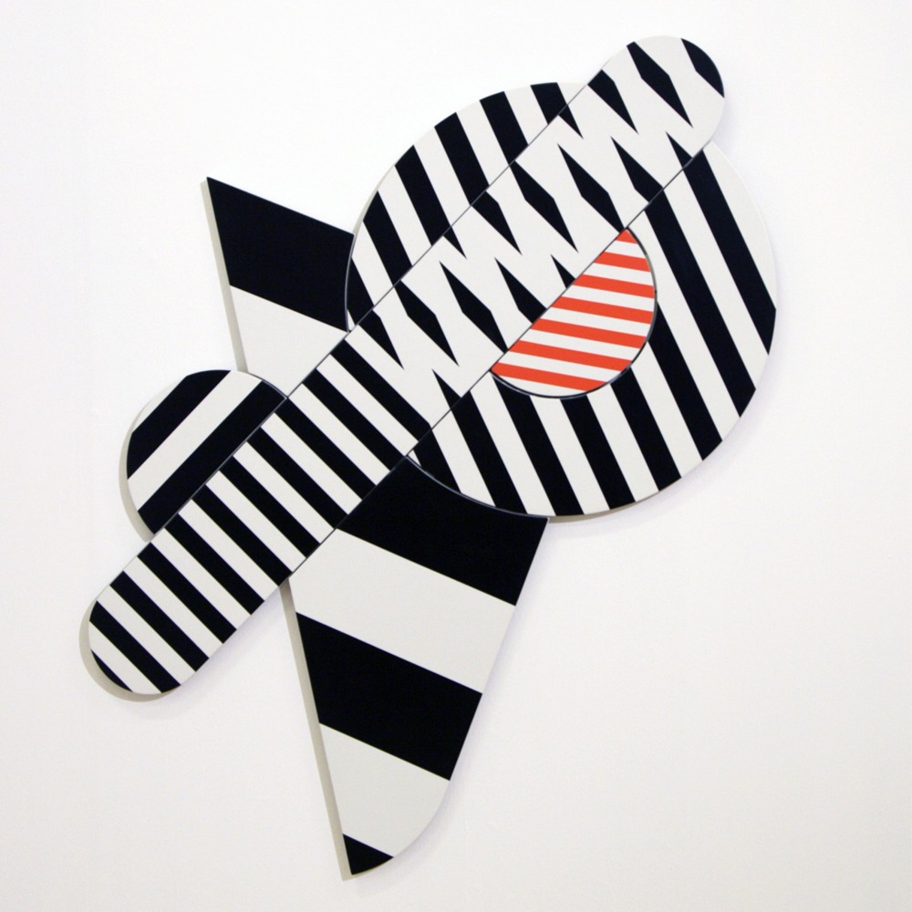 Work by Troels Aagaard