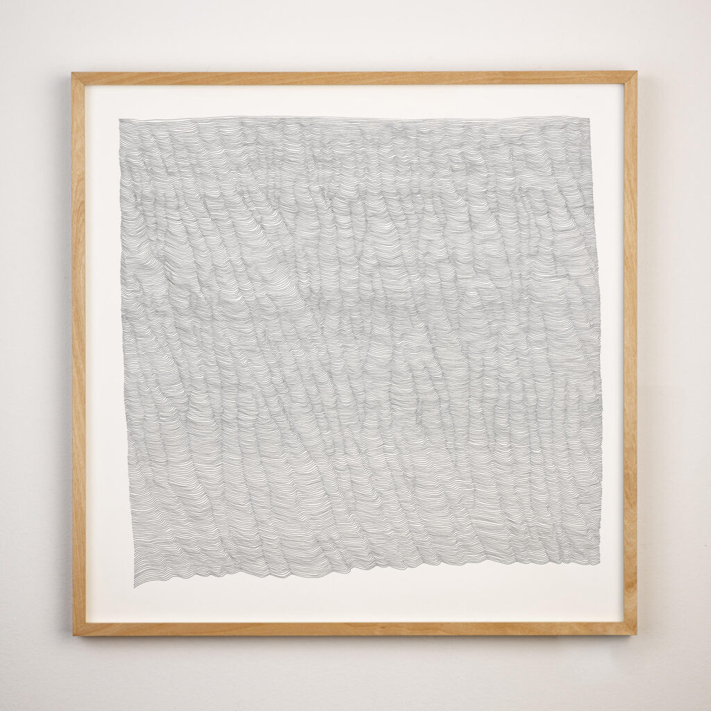 Work by Jennifer Idrizi