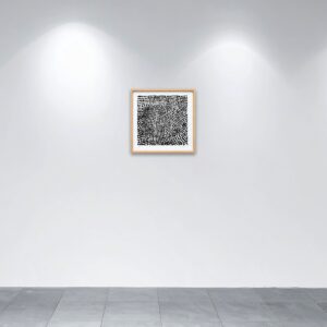 Jennifer Idrizi — Thought Patterns 2 — gallery