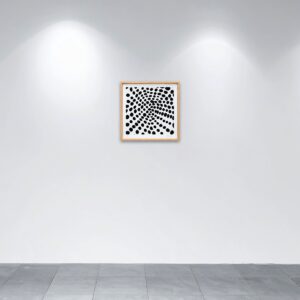 Jennifer Idrizi — Thought Patterns 2a — gallery