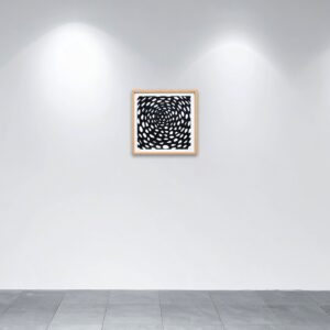 Jennifer Idrizi — Thought Patterns 4 — gallery