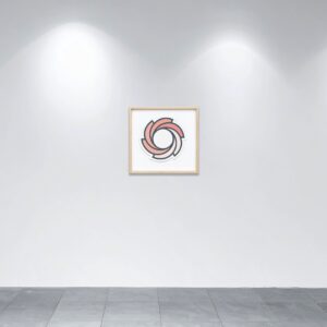 Moonage Daydream by Troels Aagaard, gallery view